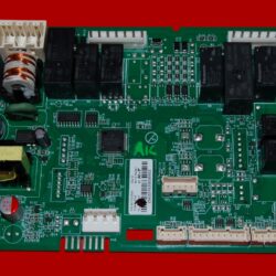 Part # W11566891 | W11321509 | Whirlpool Refrigerator Control Board