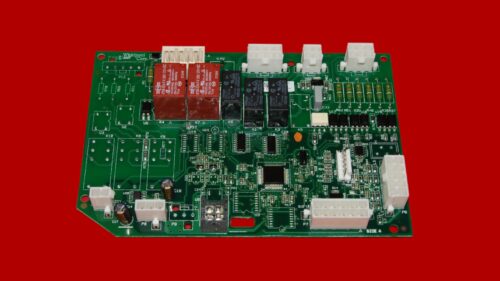 Whirlpool Refrigerator Control Board W10120827 | WPW10120827 | OEM Used Tested