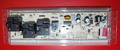 Part # 164D8450G019, WB27T11278 (used; overlay Good - White)