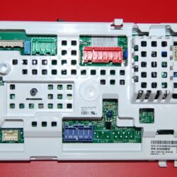 Part # W10393562 - (used) Whirlpool Washer Electronic Control Board