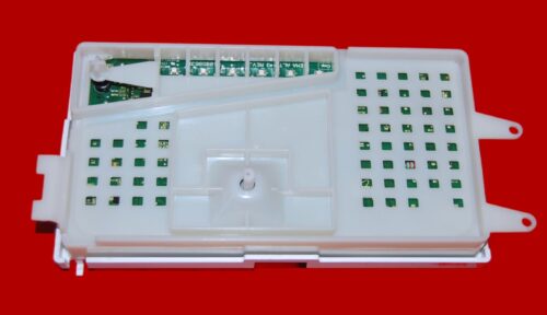 Part # W10895263 - Whirlpool Washer Electronic Control Board (used)