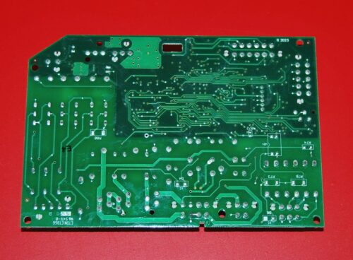 Part # W10404689 - Whirlpool Refrigerator Electronic Control Board (used)