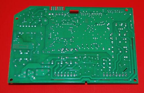 Part # W10547719 - Whirlpool Refrigerator Electronic Control Board (used)