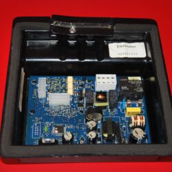 Part # 241511111 Frigidaire Refrigerator Main Control Board (used)