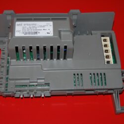 Part # W10326459 Whirlpool Front Load Washer Electronic Control Board (used)