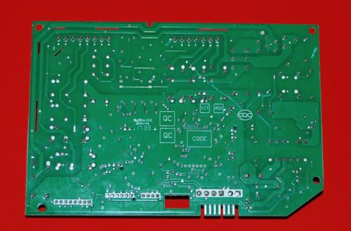 Part # W10892333 - Whirlpool Refrigerator Electronic Control Board (used)