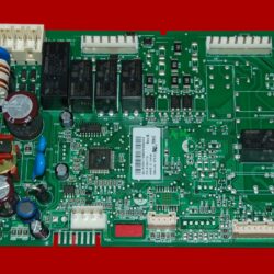 Part # W11035836 | W10547719 | Whirlpool Refrigerator Control Board