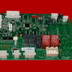 Whirlpool Refrigerator Control Board W10120827 | WPW10120827 | OEM Used Tested