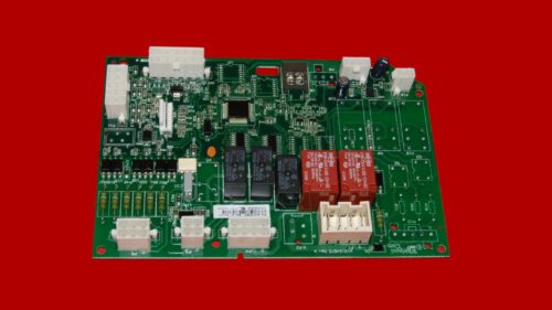Whirlpool Refrigerator Control Board W10120827 | WPW10120827 | OEM Used Tested