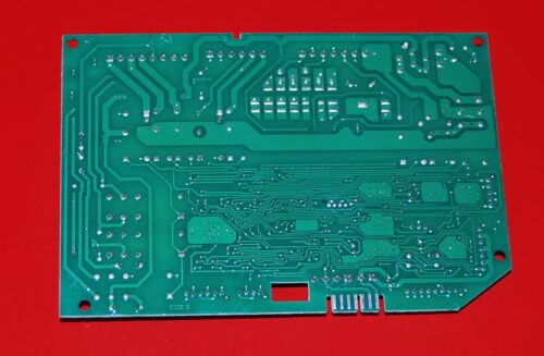 Part # W10708285 Whirlpool Refrigerator Electronic Control Board (used)
