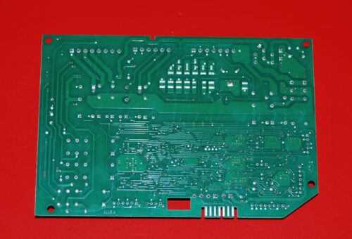 Part #W10603638 Whirlpool Refrigerator Electronic Control Board (used)