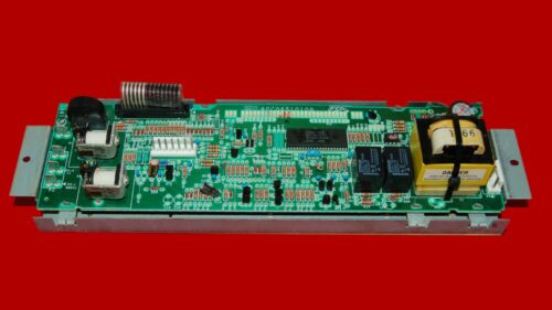 Whirlpool Oven Control Board- 8054010 | 6610171 (overlay fair - Yellow)