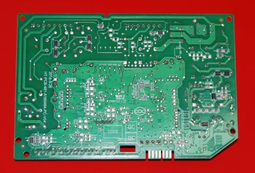 Part # W11321509 - Whirlpool Refrigerator Electronic Control Board (used)