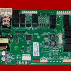 Part # W11099020 | W10867574 | Whirlpool Refrigerator Control Board