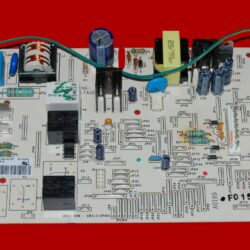 Part #200D9742G015 | GE Refrigerator Control Board