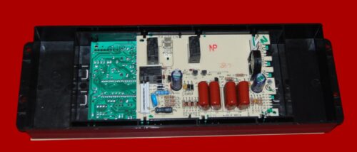 Part # 8507P143-60 | Maytag Oven Control Board (overlay fair - Bisque)