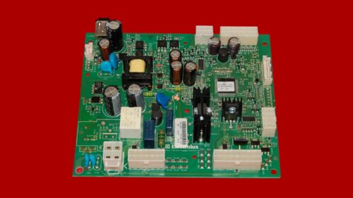Frigidaire Refrigerator Control Board 242115371 | OEM Used Tested