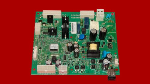 Frigidaire Refrigerator Control Board 242115371 | OEM Used Tested