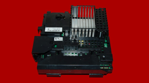 Whirlpool Front Load Washer Control Board - W11355322