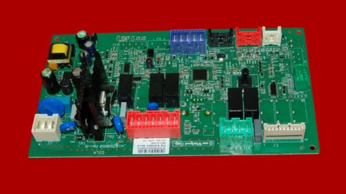 Maytag Washer Control Board W10520038 | OEM Used Tested