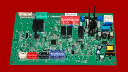 Maytag Washer Control Board W10520038 | OEM Used Tested