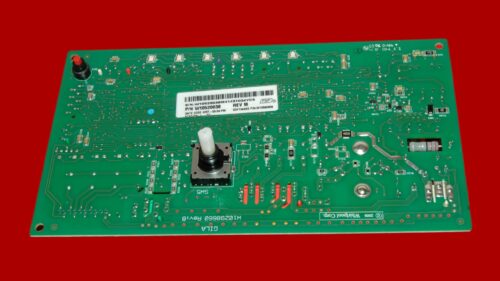 Maytag Washer Control Board W10520038 | OEM Used Tested