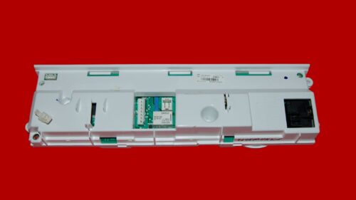 Part # 137070840 | 137068510 | Frigidaire Dryer Electronic Control Board