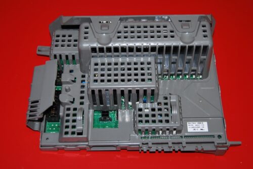 Part # W10908746 Whirlpool Front Load Washer Electronic Control Board (used)