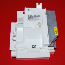 Part # 134618200 Frigidaire Front Load Washer Control Board (used)