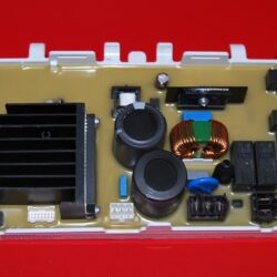 Part # W10625690 - $120 Whirlpool Washer Electronic Control Board (used)