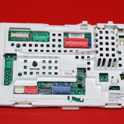 Part # W11100673 - Maytag Washer Electronic Control Board (used)