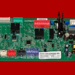 Whirlpool Washer Control Board W10582042 | OEM Used Tested