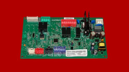 Whirlpool Washer Control Board W10582042 | OEM Used Tested