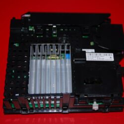 Part # W11291146 - $150 Whirlpool Front Load Washer Electronic Control Board (used)