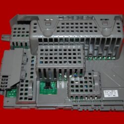 Part # W10899761 Whirlpool Front Load Washer Electronic Control Board (used)