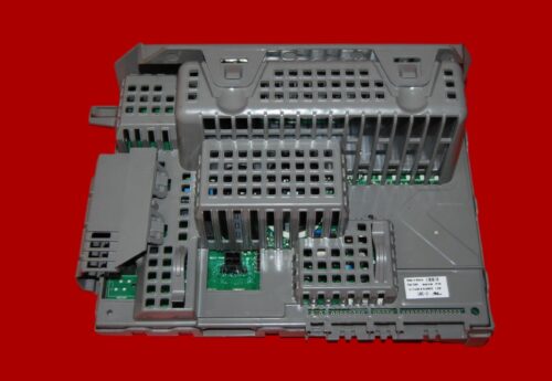 Part # W10899761 Whirlpool Front Load Washer Electronic Control Board (used)