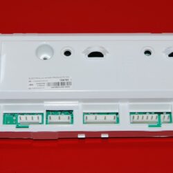 Part # 134847902, 137007000 Frigidaire Front Load Washer Electronic Control Board (used)