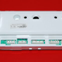 Part # 134847900, 137007000 Frigidaire Front Load Washer Electronic Control Board (used)