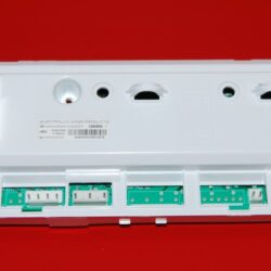 Part # 134848060 | 137006060 Frigidaire Front Load Washer Electronic Control Board (used)