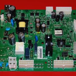 Part #242115371 - Frigidaire Refrigerator Electronic Control Board (used)