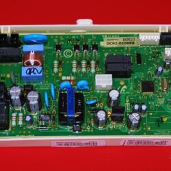 Part # DC92-01606B Samsung Dryer Electronic Control Board (used)