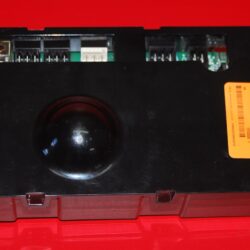Part # 137032400 Frigidaire Dryer Electronic Control Board (used)