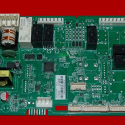 Part # W11558182 | W11321508 | Whirlpool Refrigerator Control Board