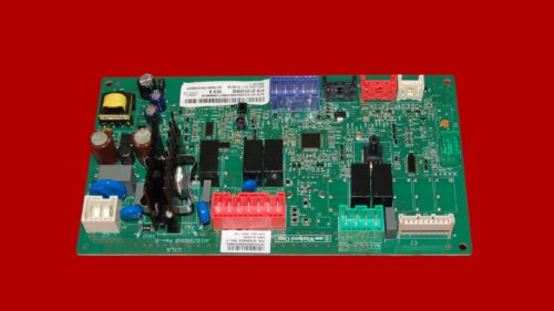 Whirlpool Washer Control Board W10582042 | OEM Used Tested