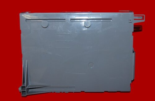 Part # W10899761 Whirlpool Front Load Washer Electronic Control Board (used)
