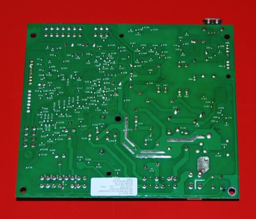 Part #242115371 - Frigidaire Refrigerator Electronic Control Board (used)