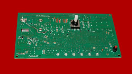 Whirlpool Washer Control Board W10582042 | OEM Used Tested