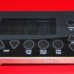 Part # 9782607 - Whirlpool Oven Electronic Control Board (used)
