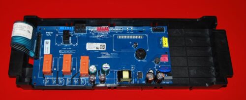 Part # W11204511 - Whirlpool Oven Electronic Control Board (used)