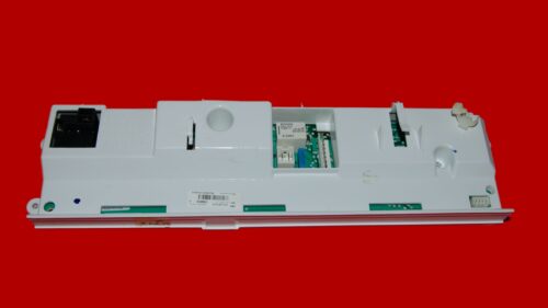 Part # 137070840 | 137068510 | Frigidaire Dryer Electronic Control Board
